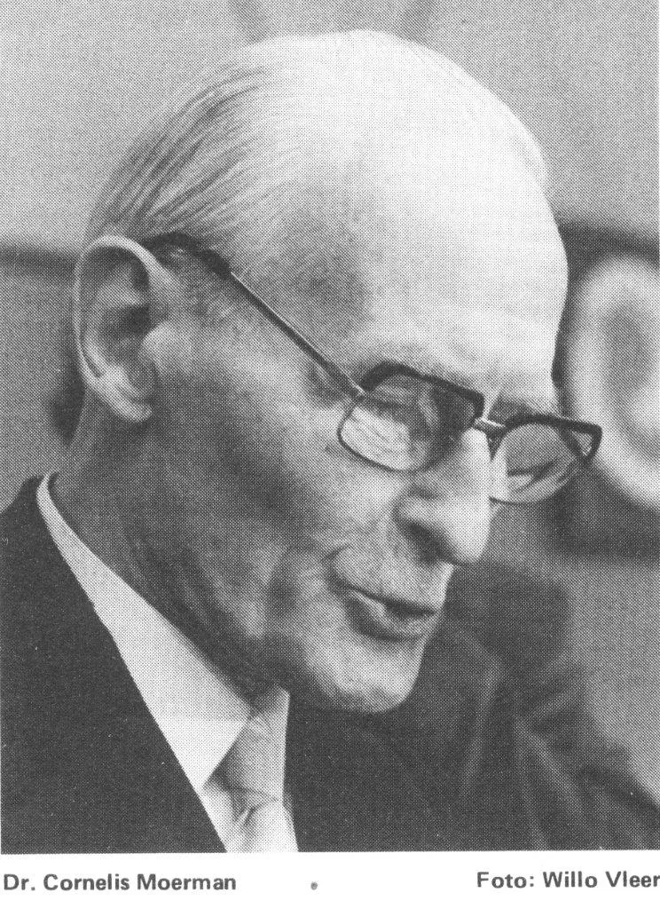 dr cornelis moerman foto willo vleer